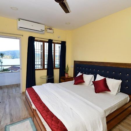 The Hook Bnb, Port Blair Haddo エクステリア 写真