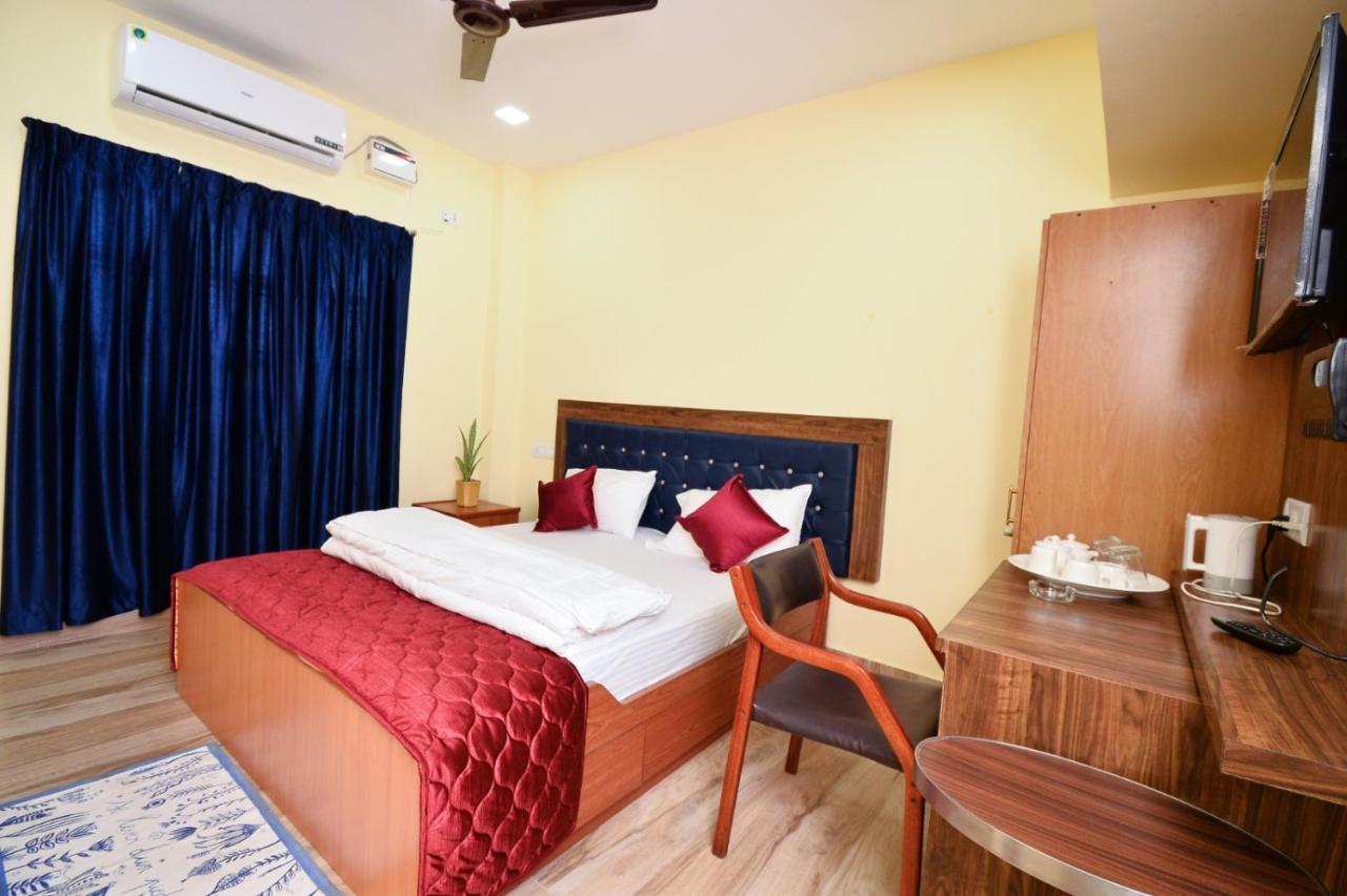 The Hook Bnb, Port Blair Haddo エクステリア 写真