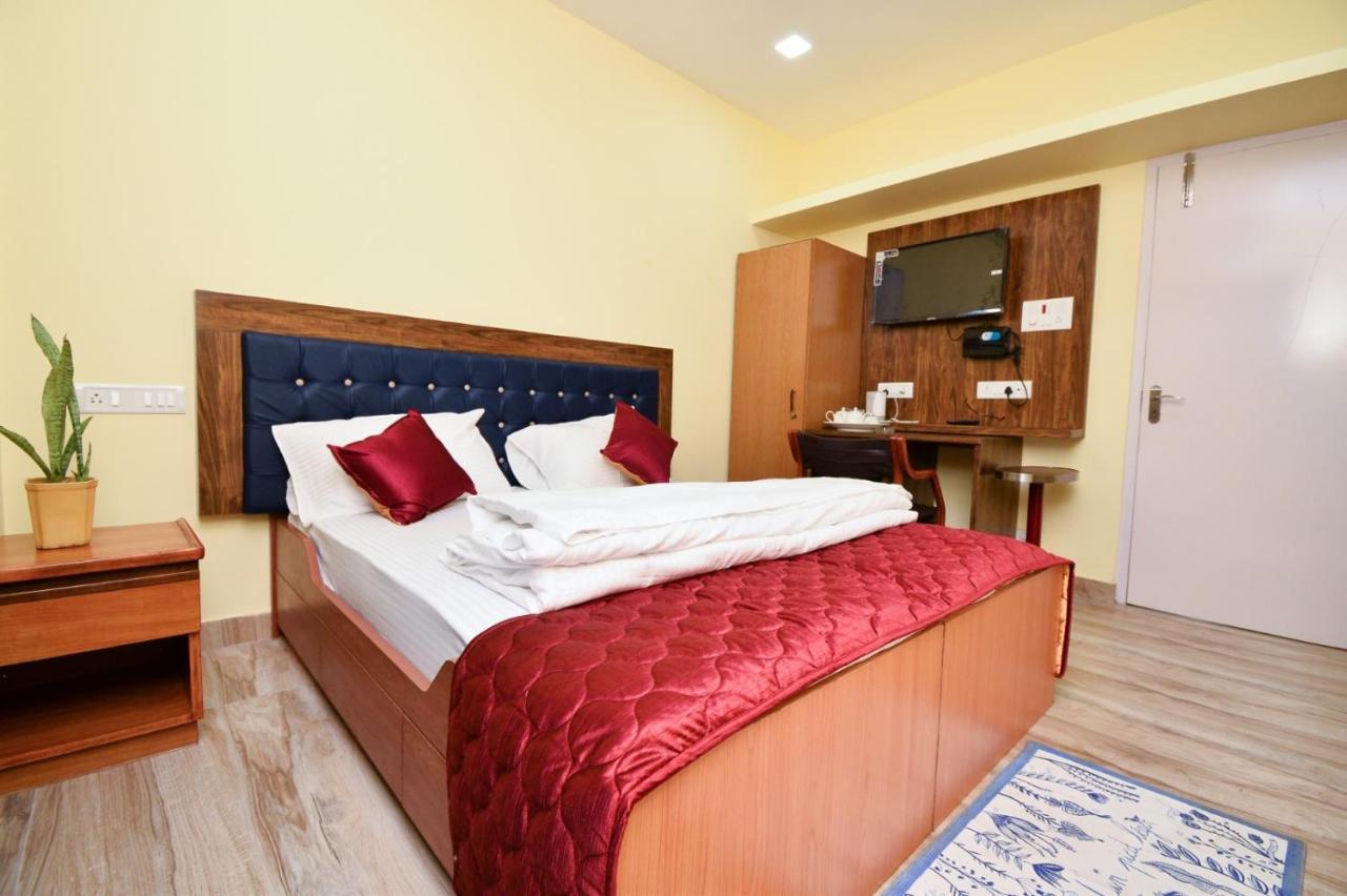 The Hook Bnb, Port Blair Haddo エクステリア 写真