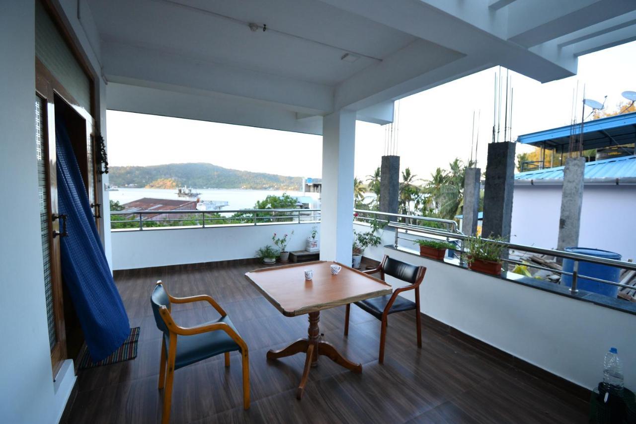 The Hook Bnb, Port Blair Haddo エクステリア 写真