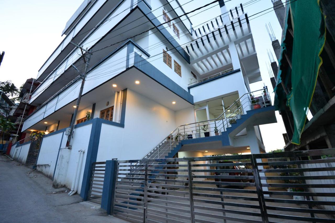 The Hook Bnb, Port Blair Haddo エクステリア 写真