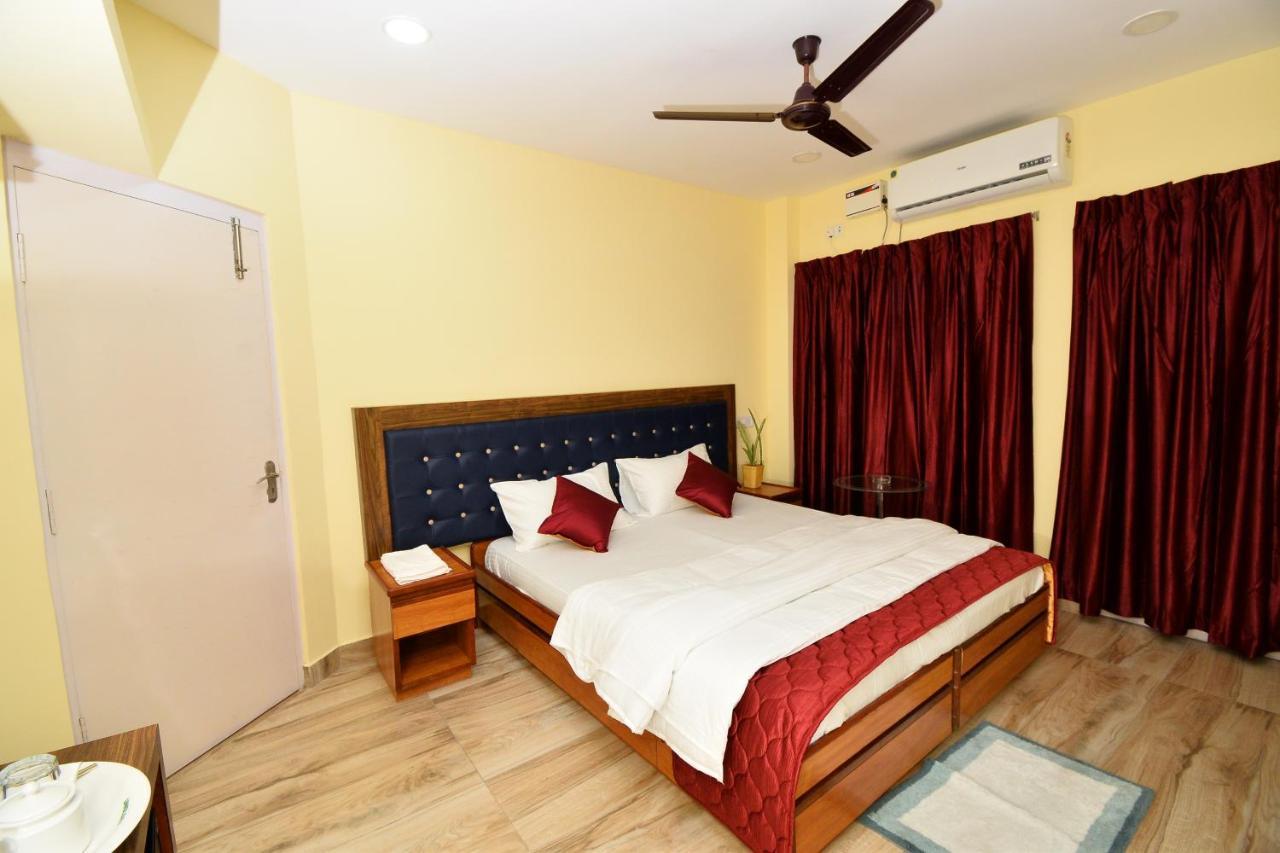 The Hook Bnb, Port Blair Haddo エクステリア 写真