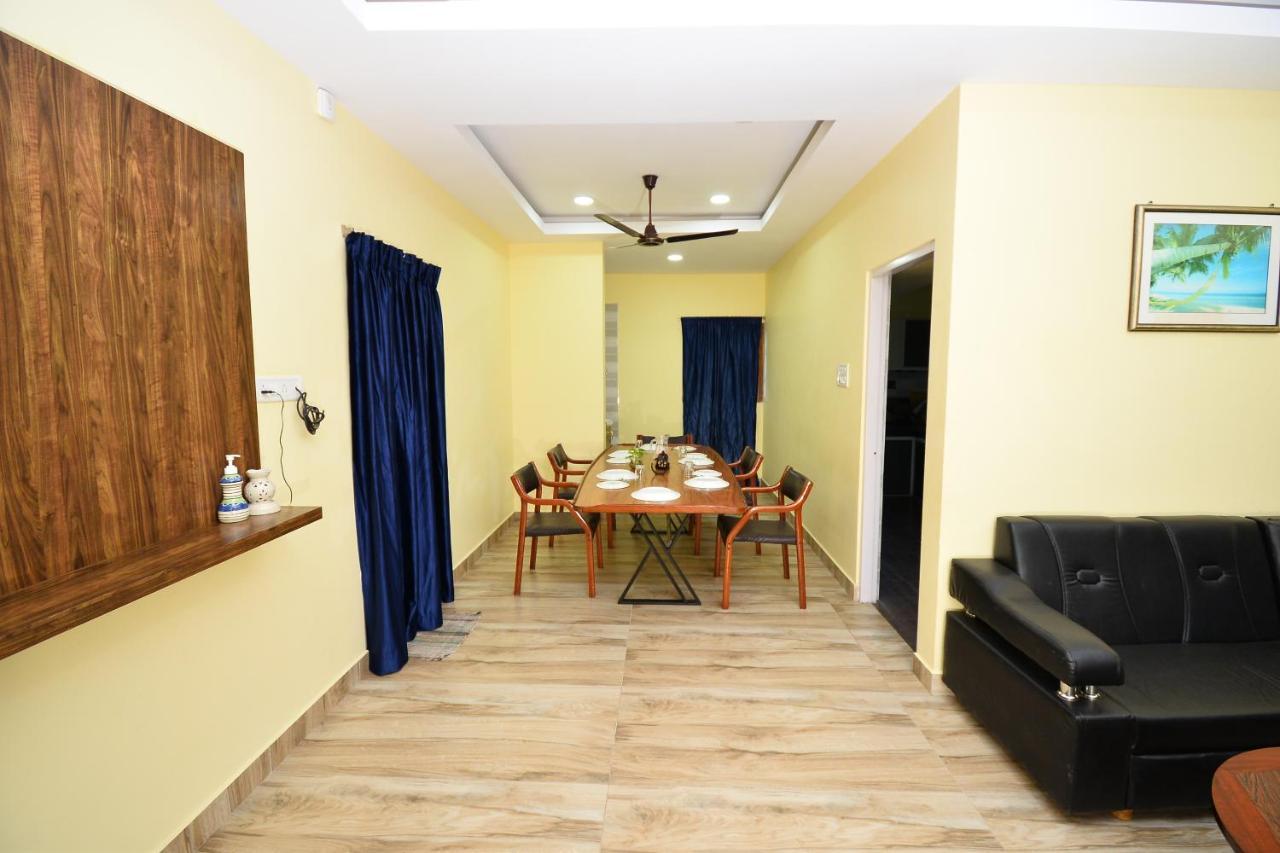 The Hook Bnb, Port Blair Haddo エクステリア 写真