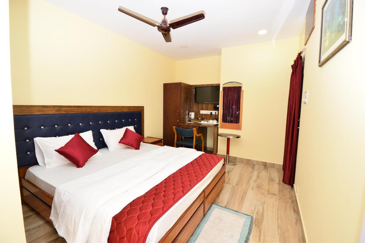 The Hook Bnb, Port Blair Haddo エクステリア 写真