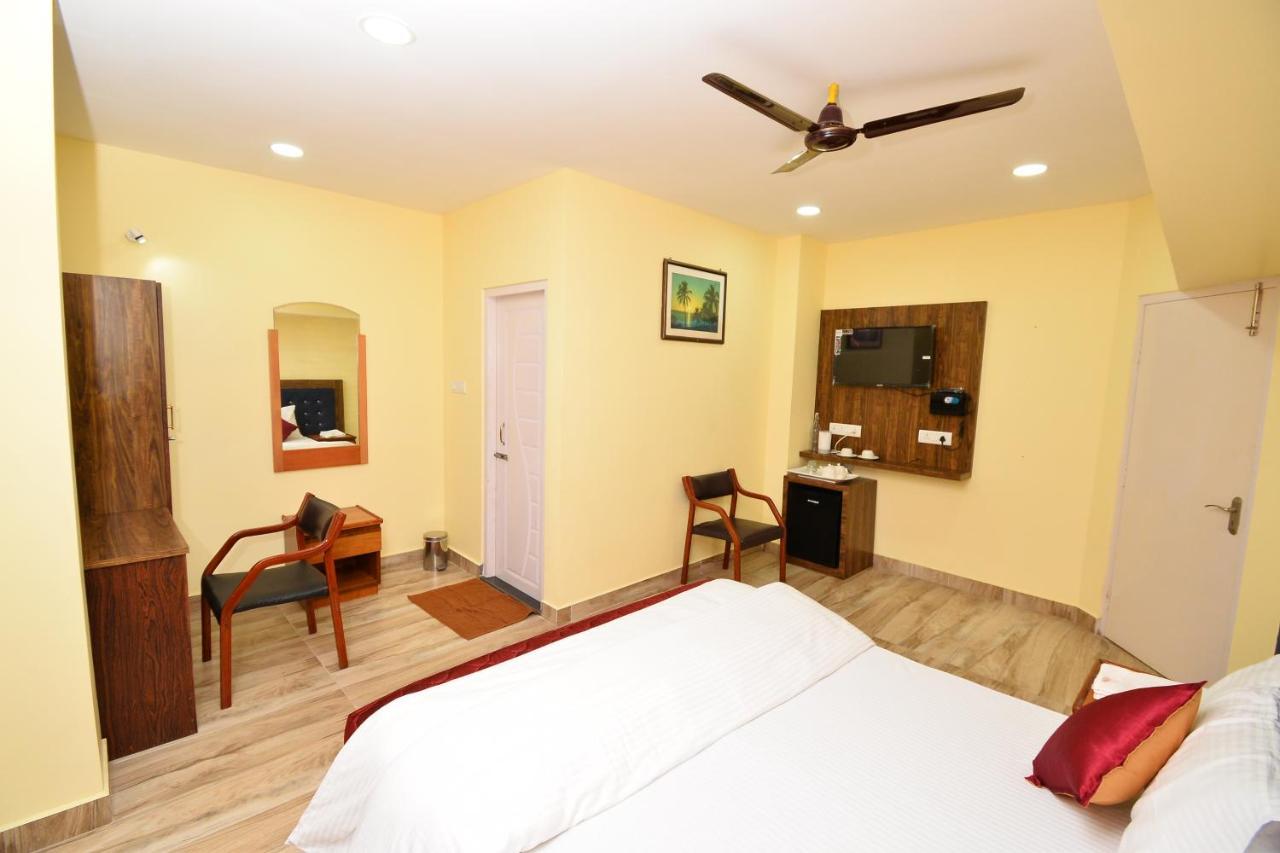 The Hook Bnb, Port Blair Haddo エクステリア 写真