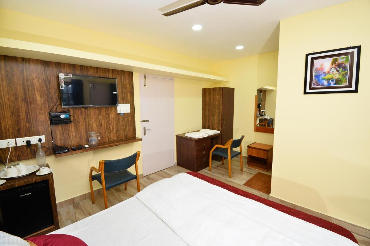 The Hook Bnb, Port Blair Haddo エクステリア 写真
