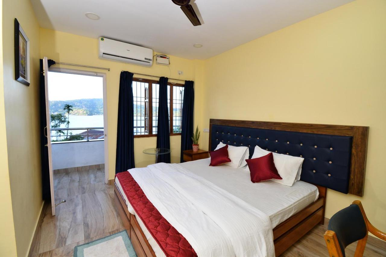 The Hook Bnb, Port Blair Haddo エクステリア 写真