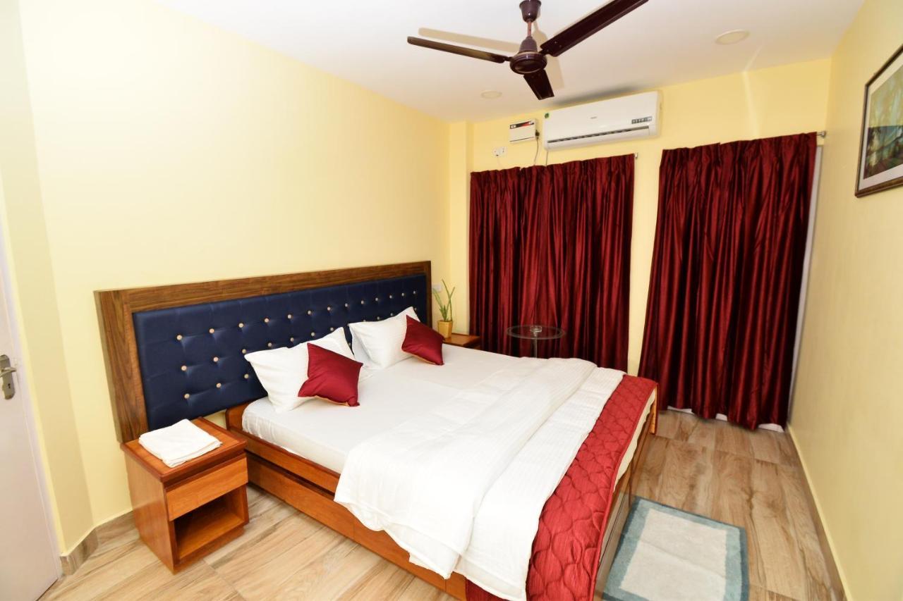 The Hook Bnb, Port Blair Haddo エクステリア 写真