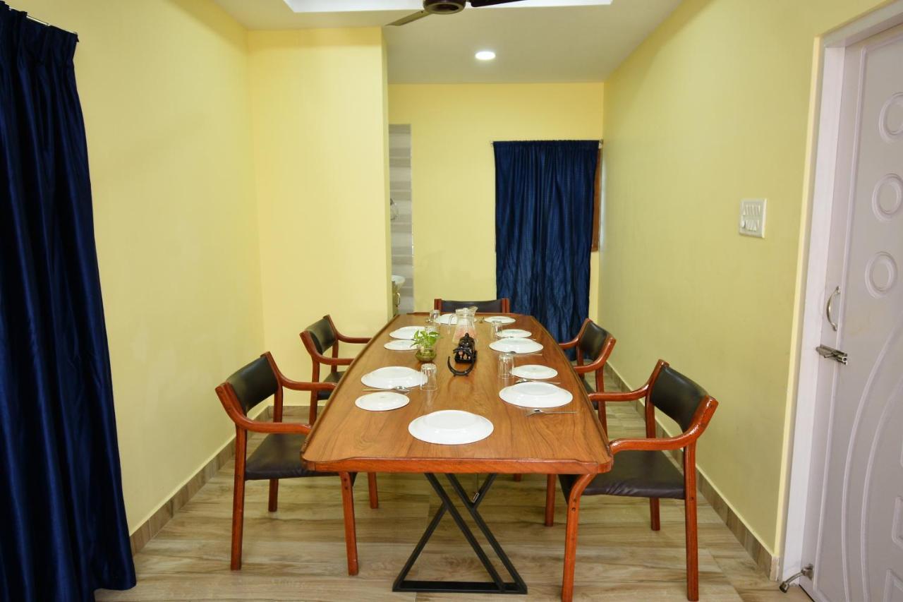 The Hook Bnb, Port Blair Haddo エクステリア 写真