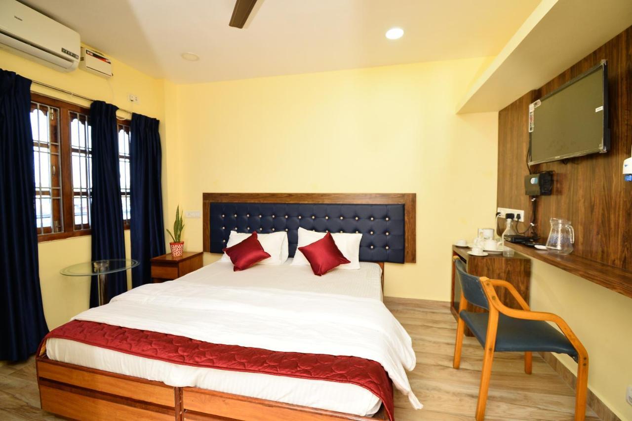 The Hook Bnb, Port Blair Haddo エクステリア 写真