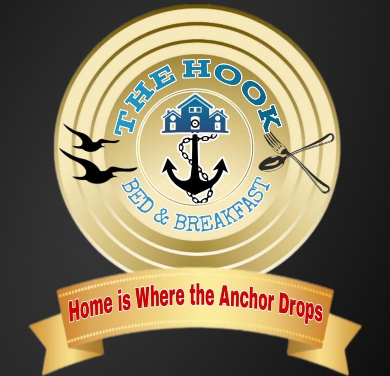 The Hook Bnb, Port Blair Haddo エクステリア 写真